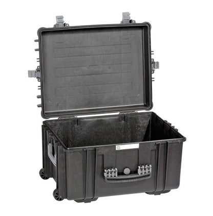 GUARDIAN 2317D Heavy-Duty Injection Molded Case - Image 1