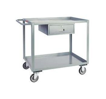 Industrial High Pressure Cup-Type Line Filters - Stainless Steel, 35 Micron - Image 1