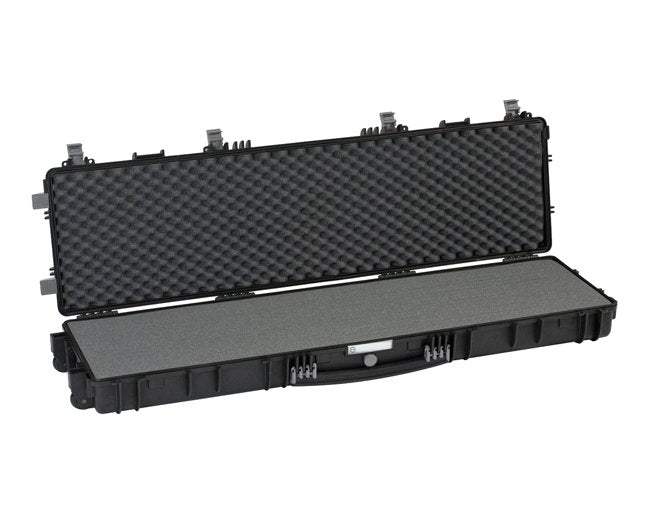 GUARDIAN 5314 Waterproof Case with Custom Foam - Military-Grade Protection - Image 1