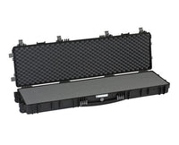 GUARDIAN 5314 Waterproof Case with Custom Foam - Military-Grade Protection