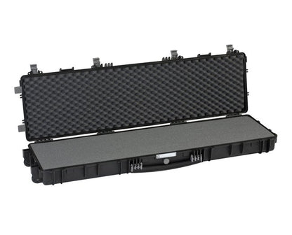 GUARDIAN 5314 Waterproof Case with Custom Foam - Military-Grade Protection - Image 1