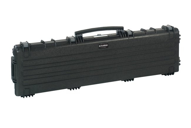 GUARDIAN 5314 Waterproof Case with Custom Foam - Military-Grade Protection - Image 2