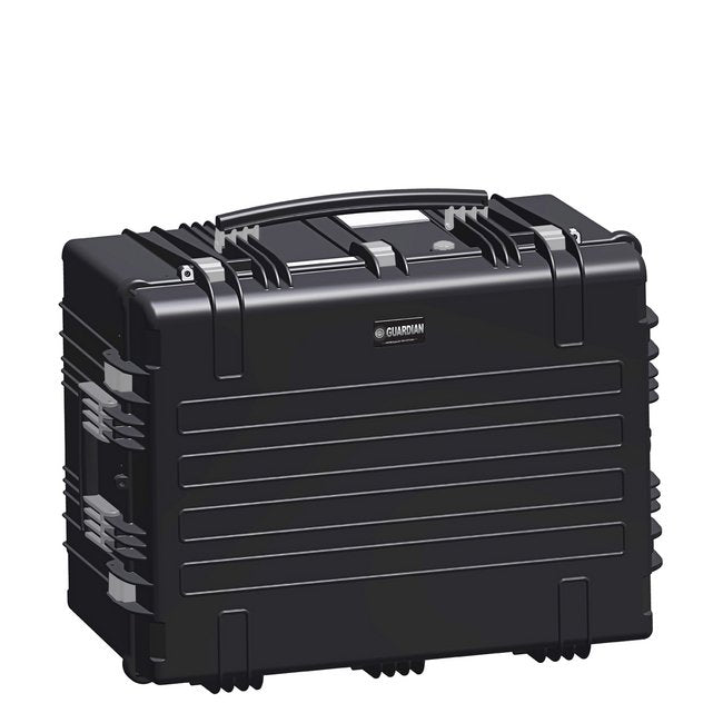 GUARDIAN 3023D Case with Roller System - Injection Molded Copolymer - Image 2