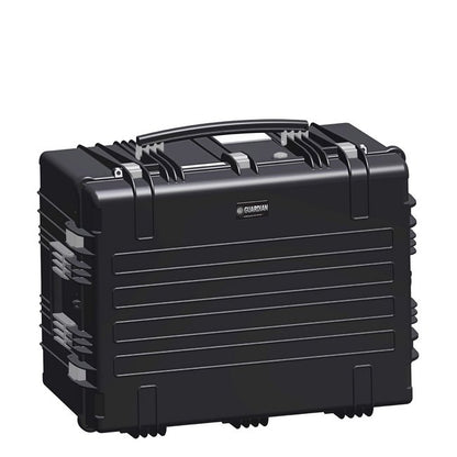 GUARDIAN 3023D Case with Roller System - Injection Molded Copolymer - Image 2