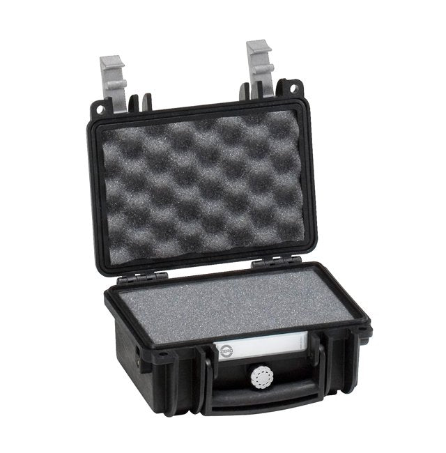 Zero Guardian 805 Protective Case with Custom Foam - Image 1