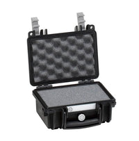 Zero Guardian 805 Protective Case with Custom Foam