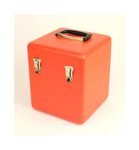 Valulineâ¢ ZIC 600 Series Instrument Carry Case - Image 1