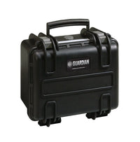 Guardian 1108D Custom Interior Case