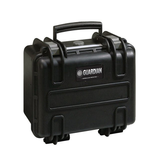 Guardian 1108D Custom Interior Case - Image 1
