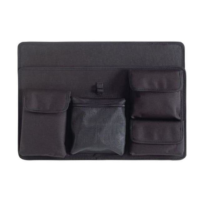 GUARDIAN Lid Panel with Pouches for Model ZG-1915-0602 - Image 1