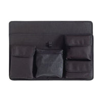 GUARDIAN Lid Panel with Pouches for Model ZG-1915-0602