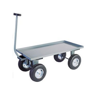 Industrial AC Variable Speed Foot Switch - Image 1