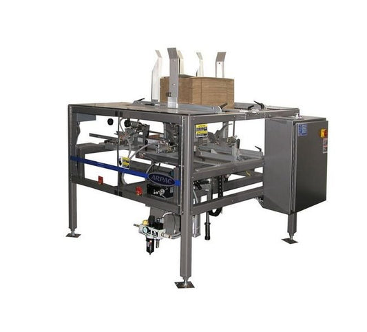 ARPAC Masters MTE-1200 Tray Erector - Image 1