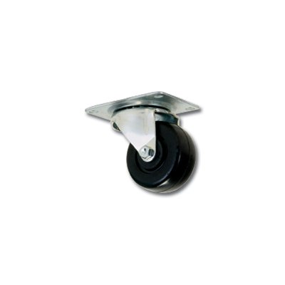 DualVee® Stainless Steel Size 4 Single Edge Guide Rail - 2ft - Image 1