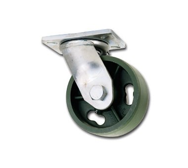 Crockett Double Slot Suction Box - 16 Inch Pipe Size - Image 1