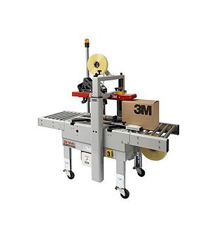 3M Bottom Belt/RSC Case Sealer - Image 1