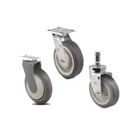 Next Generation Business Machine Casters - Precision Series