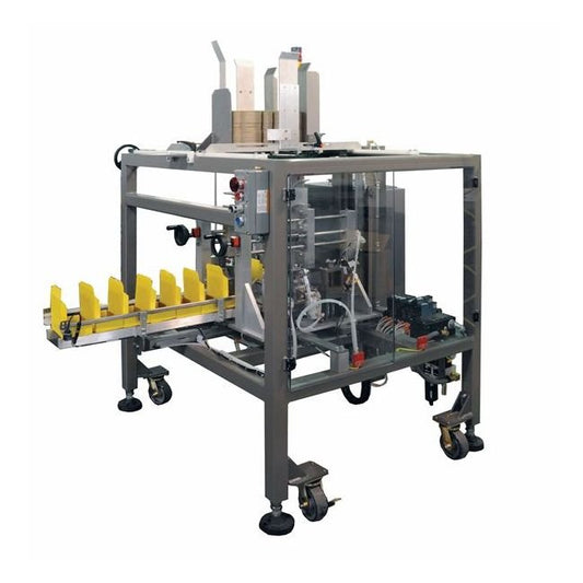 ARPAC MBE-1200 5 Panel Tray or Box Erector - Image 1