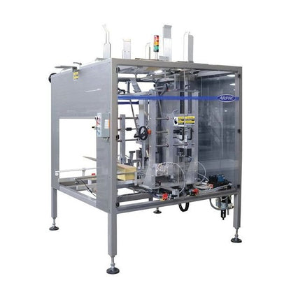 ARPAC MBE-1200 5 Panel Tray or Box Erector - Image 2