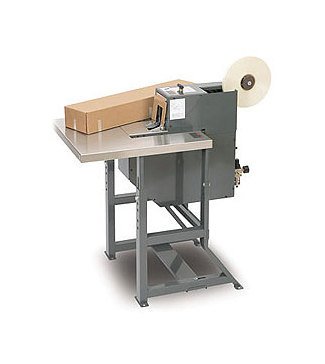 3M Reinforced L-Clip Applicator - Image 1