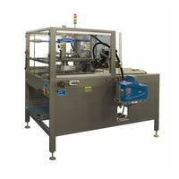 Arpac Masters MTE-1100 Inline High-Speed Tray Erector