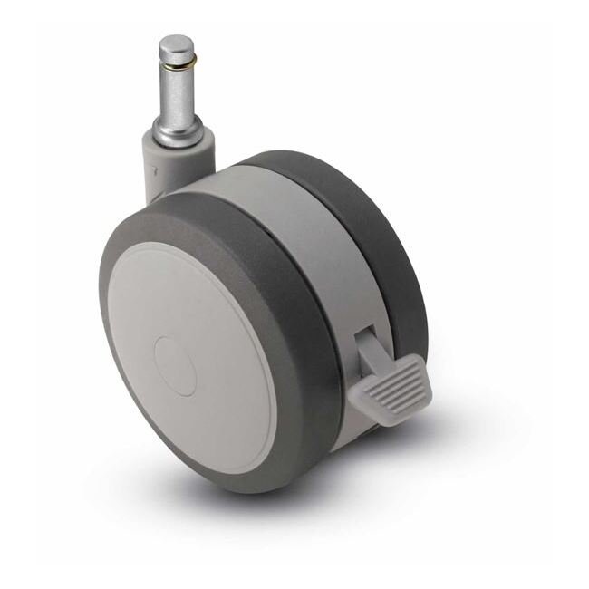 Monroe Softech Business Machine Casters - Image 1