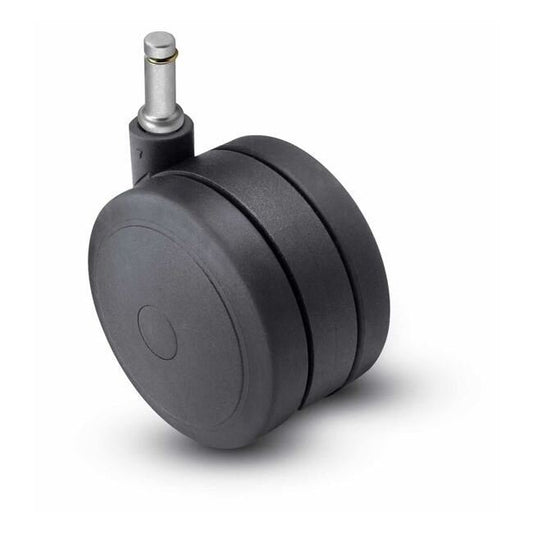 Monroe Softech Business Machine Casters - Image 1