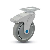 Monroe Next Generation Swivel Caster Set