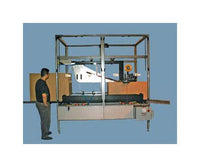 Hayward 1" PVDF Simplex Basket Strainer with Flanged End Connections