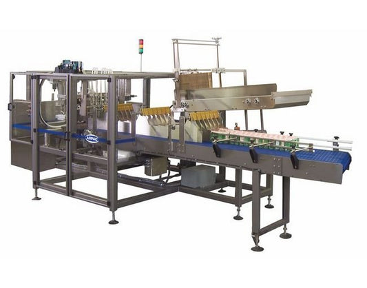 ARPAC EL-2000 Series End-Load Tray Loader - Image 1