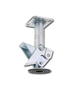 Vooner FloGard V4 Low Cone Liquid Ring Vacuum Pump - Image 1