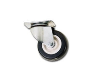 Stainless Steel DualVee Guide Rail, Size 3 - 6ft Length