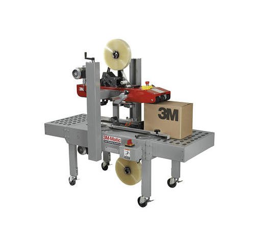 3M Affordable Manual Adjustable Case Sealer - Image 1