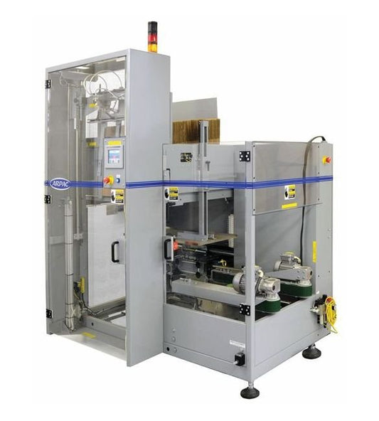 ARPAC MCE-2210 Bottom Flap Hot Melt Sealer - Image 1