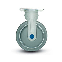 Shepherd Antimicrobial Business Machine Casters
