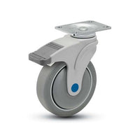Monroe NextGen Business Machine Casters