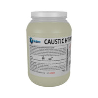DeVere Alkaline Caustic HT Powder Cleaner
