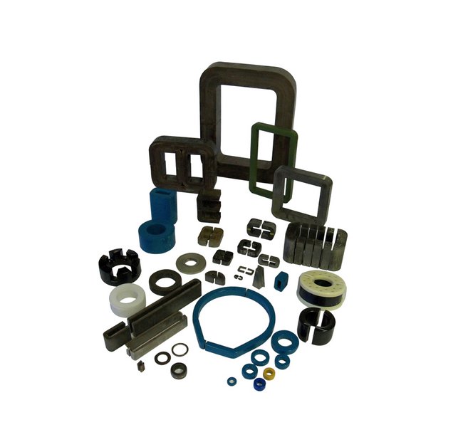 MK Magnetics C-Core - 0.001" Typical Thickness - Image 4