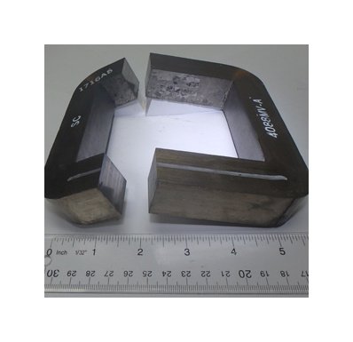 MK Magnetics 0.009 in. C-Core - Image 1