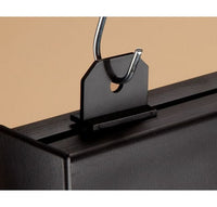 Adjustable Square Graphic Hanger Clip