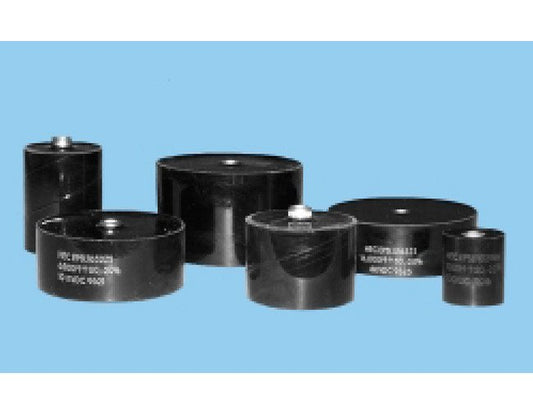 High Voltage Ceramic Capacitors - EPSR Series - Image 1