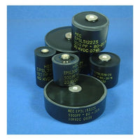 High Voltage Ceramic Capacitors - EPSL Series
