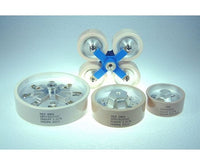 High-Voltage SPHT Ferris Wheel Ceramic Capacitors