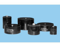 High Voltage Pulse Power Capacitor - EPSR Series