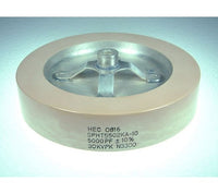155mm Power Disk Ceramic Capacitors - SPHT Series