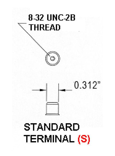 High Voltage Ceramic Capacitors - EPSL Series - Image 4