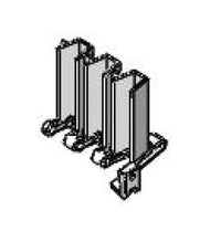 MaxiSpan 75mm Right Hand Pusher Cleat Chain