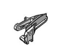6mm Right Hand Moving Side Guide PillowTop Chain
