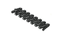 SpanTech® 50mm Acetal Plain PillowTop Chain