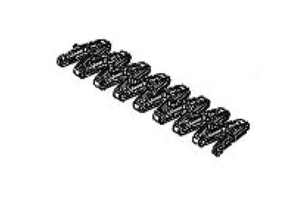 SpanTech® 50mm Acetal Plain PillowTop Chain - Image 1